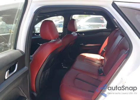 2022 Kia K5 Gt-Line из США, поврежденный, VIN 5XXG64J21NG117080